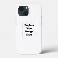 Create Your Own white 