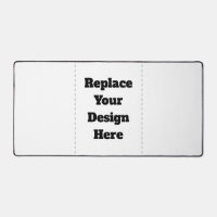 Create Your Own white