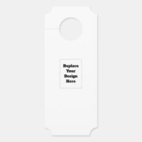 Create Your Own white