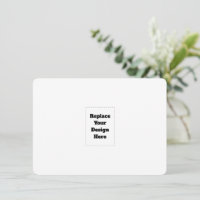 Create Your Own white 