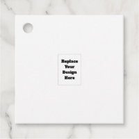 Create Your Own white