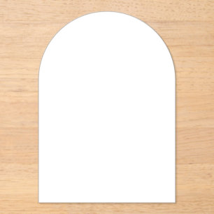 Create Your Own white Graduation Invitations