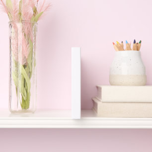 Create Your Own white Guest Book