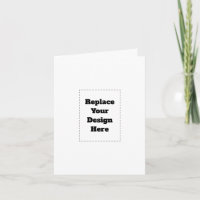Create Your Own white
