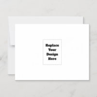 Create Your Own white 