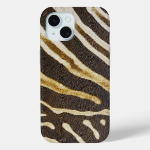 Create Your Own white Modern iPhone 15 Case