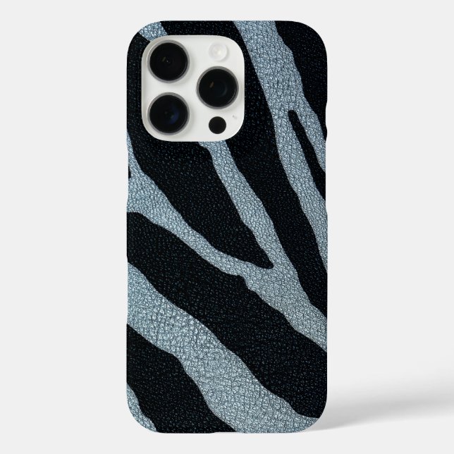 Create Your Own white Modern Case-Mate iPhone Case (Back)