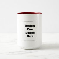 Create Your Own white