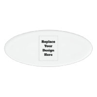Create Your Own white