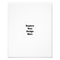 Create Your Own white 