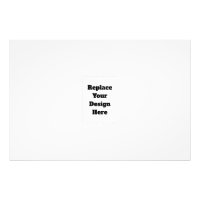 Create Your Own white