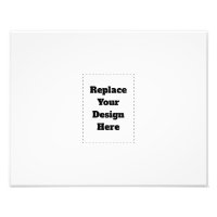 Create Your Own white