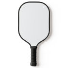 Create Your Own White Pickleball Paddle