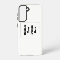 Create Your Own white