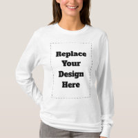 Create Your Own white