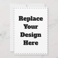 Create Your Own white
