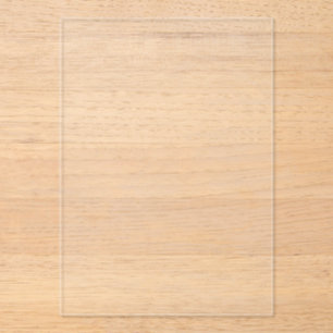 Create Your Own white thanksgiving invitations