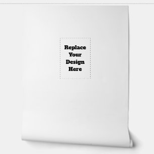 Create Your Own white Wallpaper
