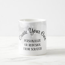 Create Your Own White Wedding