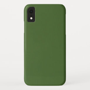 Create Your Own with Our User-Friendly Interface iPhone XR Case