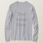 Create Your Own Women's Basic Long Sleeve T-Shirt