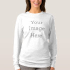 Create Your Own Women's Basic Long Sleeve T-Shirt