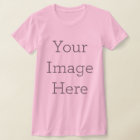 Create Your Own Women's Basic Short Sleeve T-Shirt