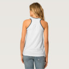Create Your Own Women's Racerback Tank Top