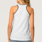 Create Your Own Women's Racerback Tank Top