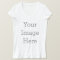Create Your Own Women's V-Neck