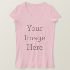 Create Your Own Women's V-Neck