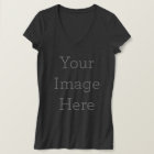 Create Your Own Women's V-Neck