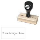 Create Your Own Wood Art Stamp