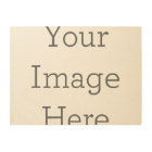 Create Your Own Wood Canvas