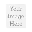 Create Your Own Wood Canvas