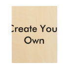 Create Your Own