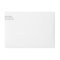 Create Your Own Wraparound Address Label