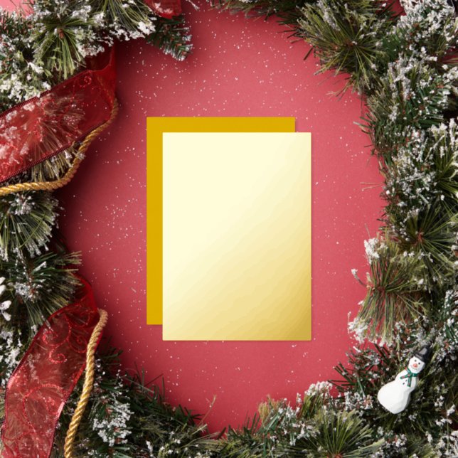 Create Your Own Yellow Custom Design (Insitu)