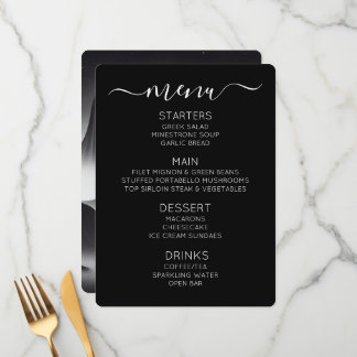 Create Your Own Yellow Eyes Space Robot Menu