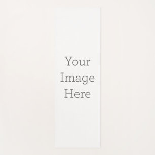 Create Your Own Yoga Mat
