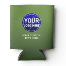 Create your owner's custom logo/editable template 