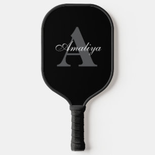Create your owner's custom Name Pickleball Paddle
