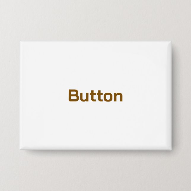 Create Your Personalise Rectangle 3.5" x 2.5" (Front)