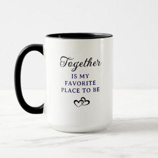 Create Your Personalised Combo Mug
