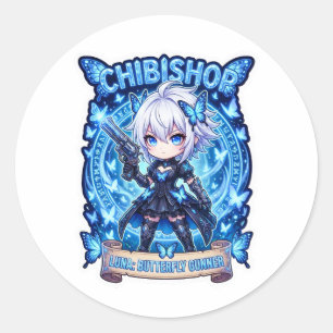 Create your sticker