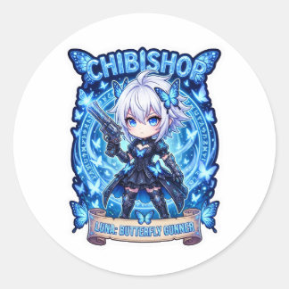 Create your sticker