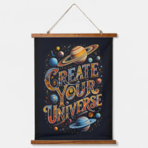 Create Your Universe Colour Burst