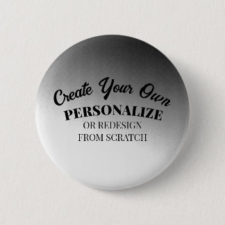 Create Your Very Own Custom 6 Cm Round Badge