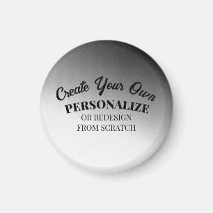 Create Your Very Own Custom Magnet