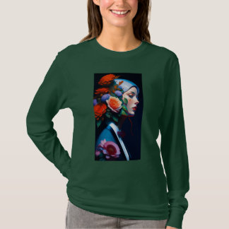 Create yourself T-Shirt